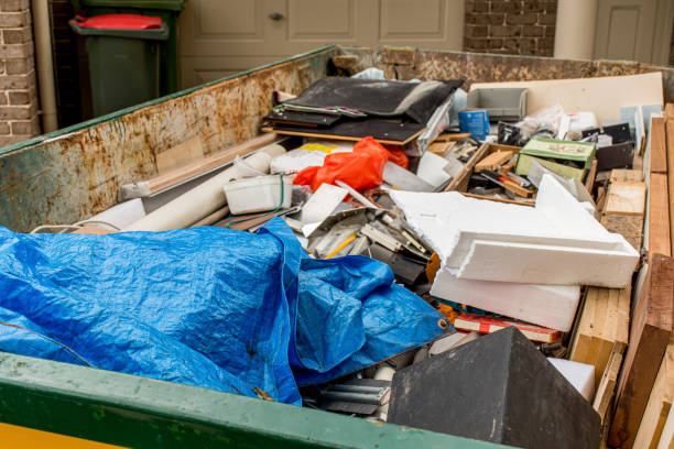 Best Demolition Debris Removal  in Santa Clara, OR