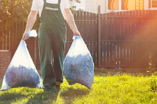 Best Scrap Metal Removal  in Santa Clara, OR