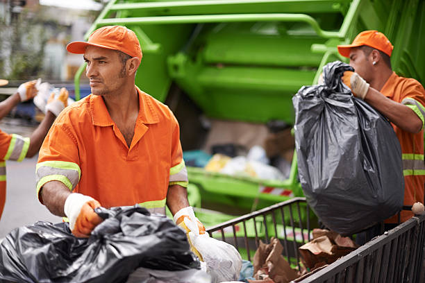 Best Yard Waste Removal  in Santa Clara, OR